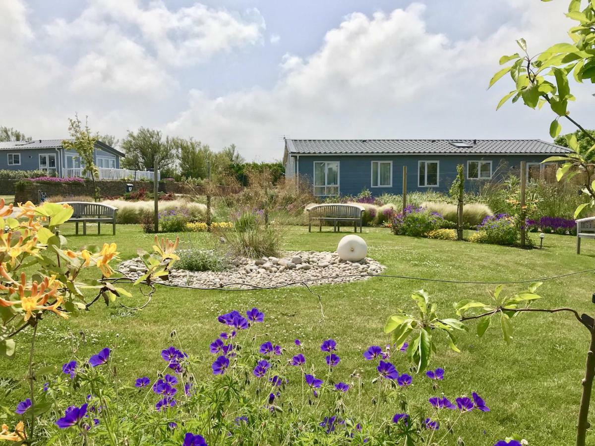 Martha'S Orchard Hotel Padstow Exterior foto
