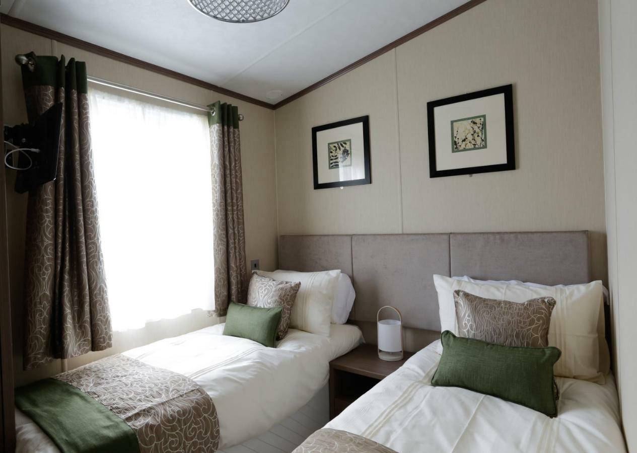 Martha'S Orchard Hotel Padstow Exterior foto